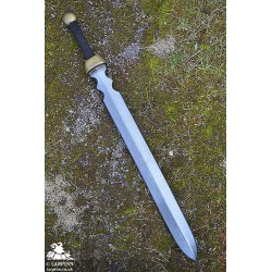 RFB Roman Sword - 30in - LARP