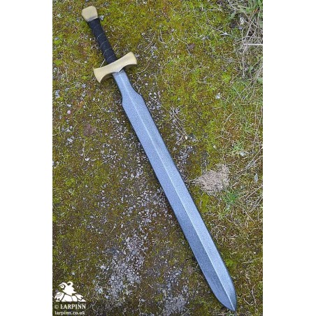 RFB Fighter Short Sword - 30in - LARP