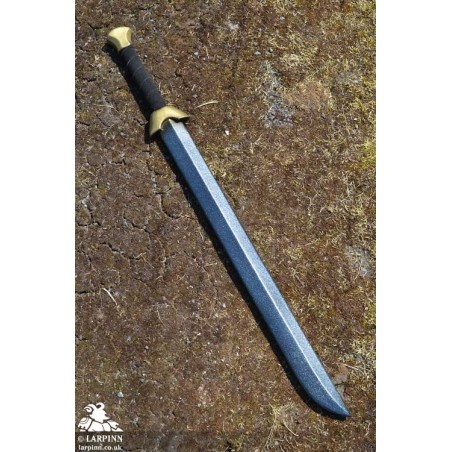 RFB Sword Chai - 30in - LARP