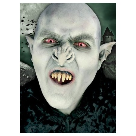 Nosferatu Vampire Teeth