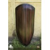Footman Tower Shield - 48IN x 24IN - LARP