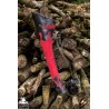 Ranger Quiver - Black/Red