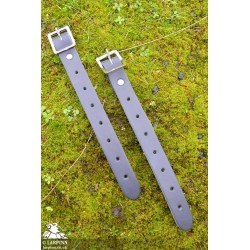 Extender Straps - Pair of 19mm