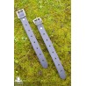 Extender Straps - Pair of 19mm