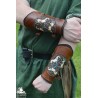 Tribal Horse Bracers