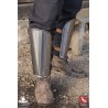 RFB Leg Protection Greaves - Steel
