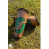 Oak Leaf Bracers