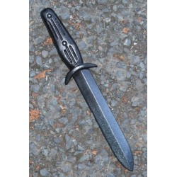 Combat Knife - 14in - Modern LARP Weapon
