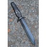 Combat Knife - 14in - Modern LARP Weapon