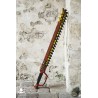 Chain Sword - 40in - LARP - Sci Fi Weapon