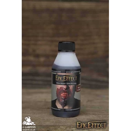 Epic Effect Fake Blood - 100ml