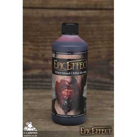 Epic Effect Fake Blood - 500ml