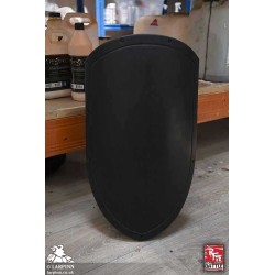 RFB Small Kite Shield - Uncoated - LARP