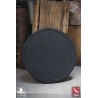 RFB Round Shield - Uncoated - LARP