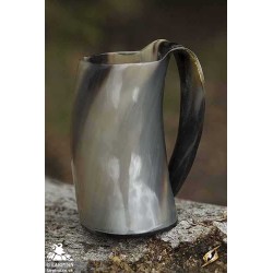 Traders Mug - 0.5L - Light