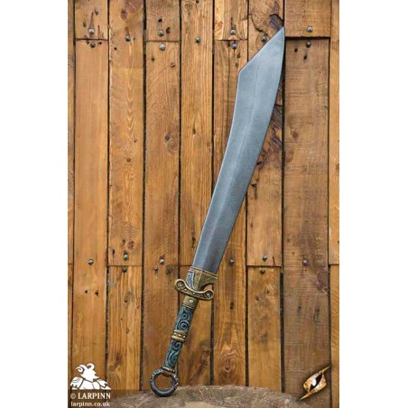 Jade Dao - Sword - 34in - LARP