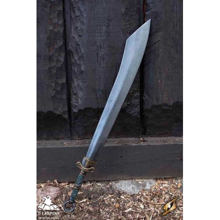 Jade Dao - Sword - 40in - LARP