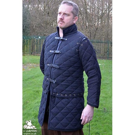 Arthur Gambeson Set - Black