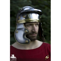 Roman Trooper Helmet