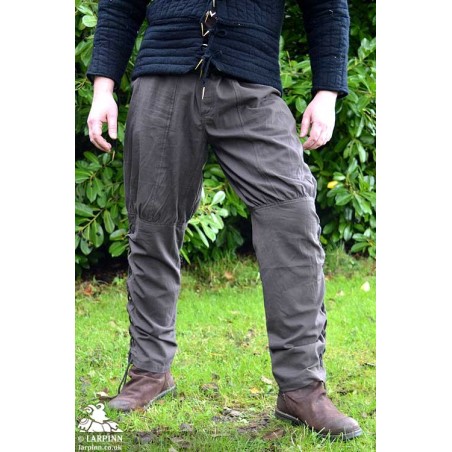Kalin Hero Pants - Brown