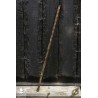 Wooden Quarterstaff - 60in - LARP