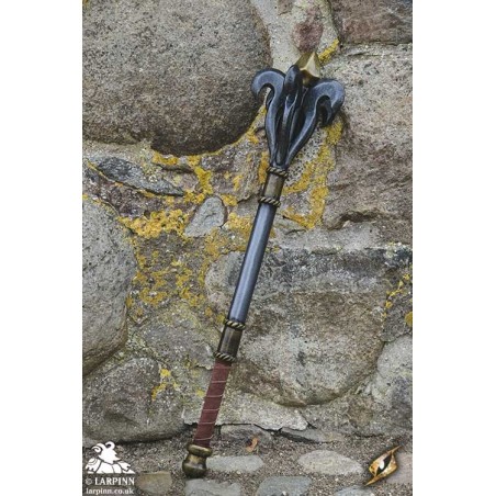 Fleur Mace - 35in - LARP