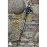 Fleur Mace - 35in - LARP