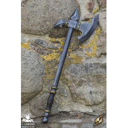 Gothic Axe - 36in - LARP