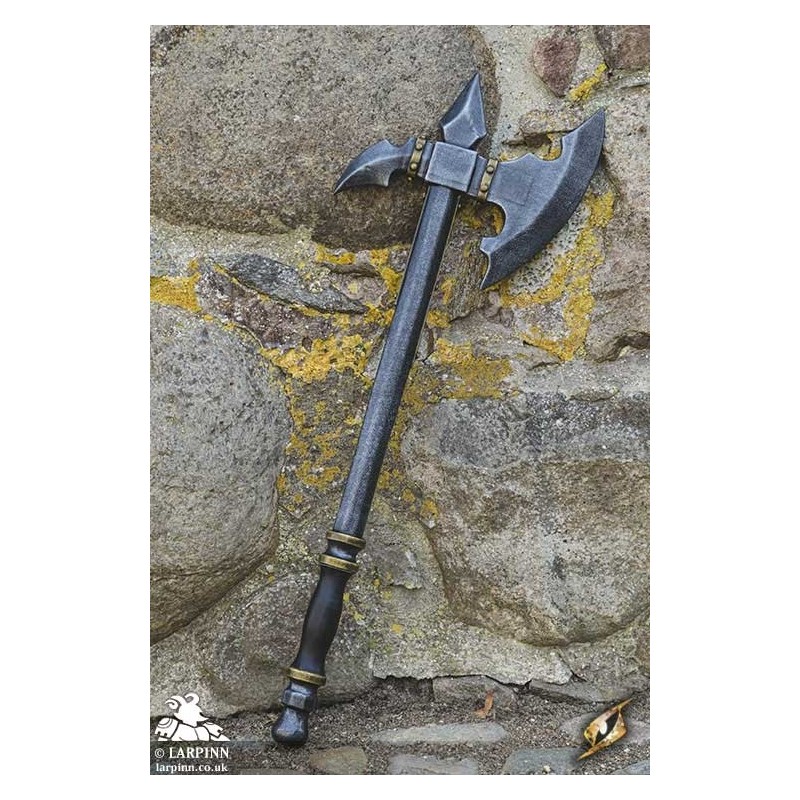 Gothic Axe - 36in - LARP