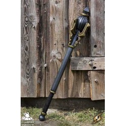 Noble Mace - 38in - LARP