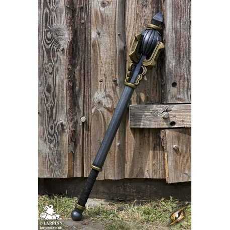 Noble Mace - 38in - LARP