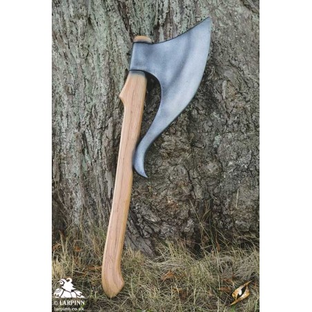 Short Elf Axe - 28IN - LARP
