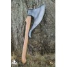 Short Elf Axe - 28IN - LARP