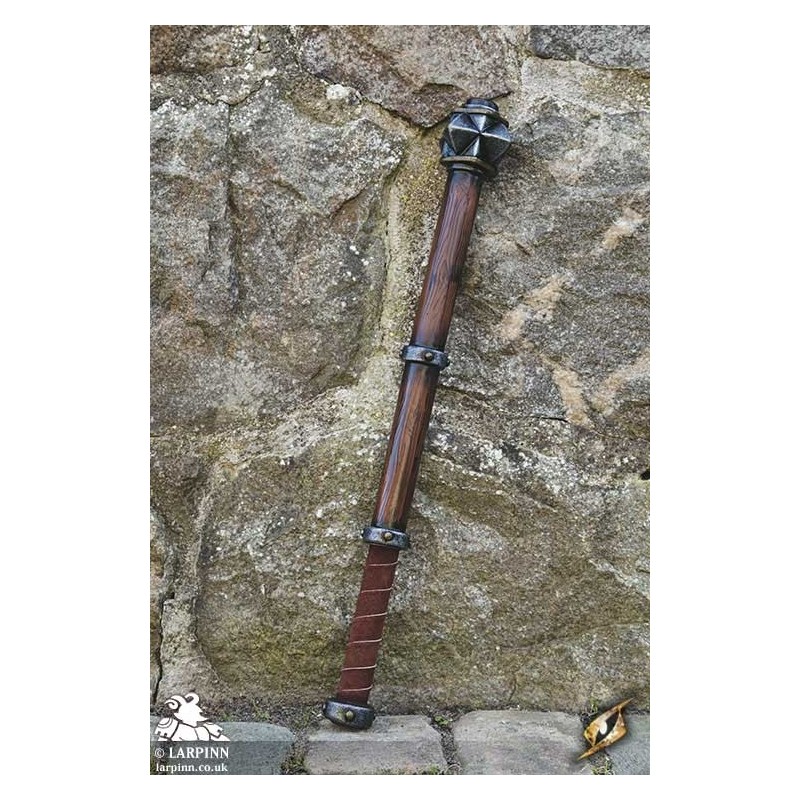 Short Mace - 28in - LARP