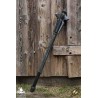 Steel Mace - 38in - LARP