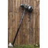 Sun Hammer - 53in - LARP