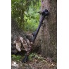 Wooden Club - 34in - LARP