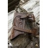 Elven Scabbard - Brown