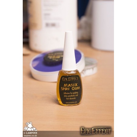 Epic Effect Mastix - Spirit Gum - 12 ml