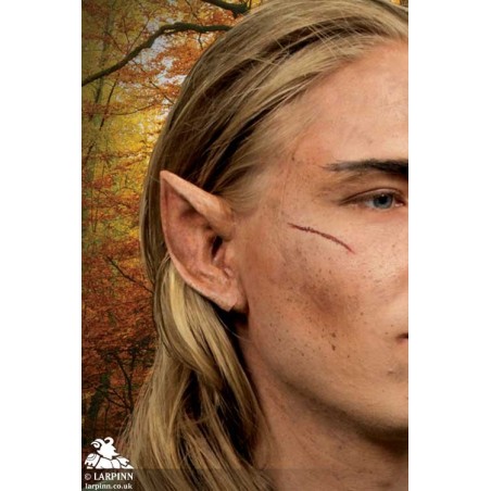 Epic Effect Elven Ears - Light Skin