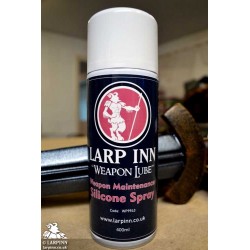 Larp Inn Weapon Lube - Silicone Spray