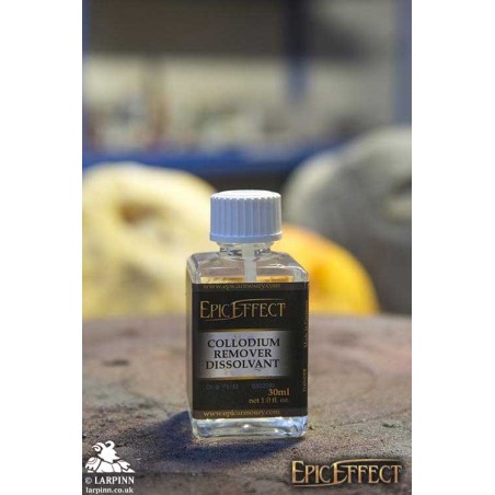 Collodium Remover 30ml