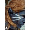 Epic Effect Dark Elf Ears - Grey