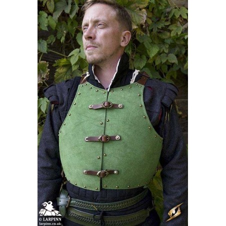 Corrazina Armour - Green