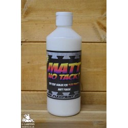 Flexi Paint - Top Coat Matt - 500g