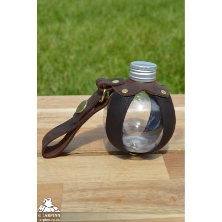 Elixir Potion Ball - Brown