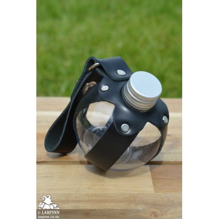 Elixir Potion Ball - Black