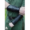 Kraken Bracers - Black