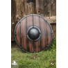 Viking Shield - 20IN - LARP