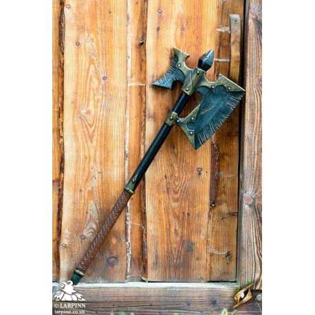Chaos Axe - 43IN - LARP